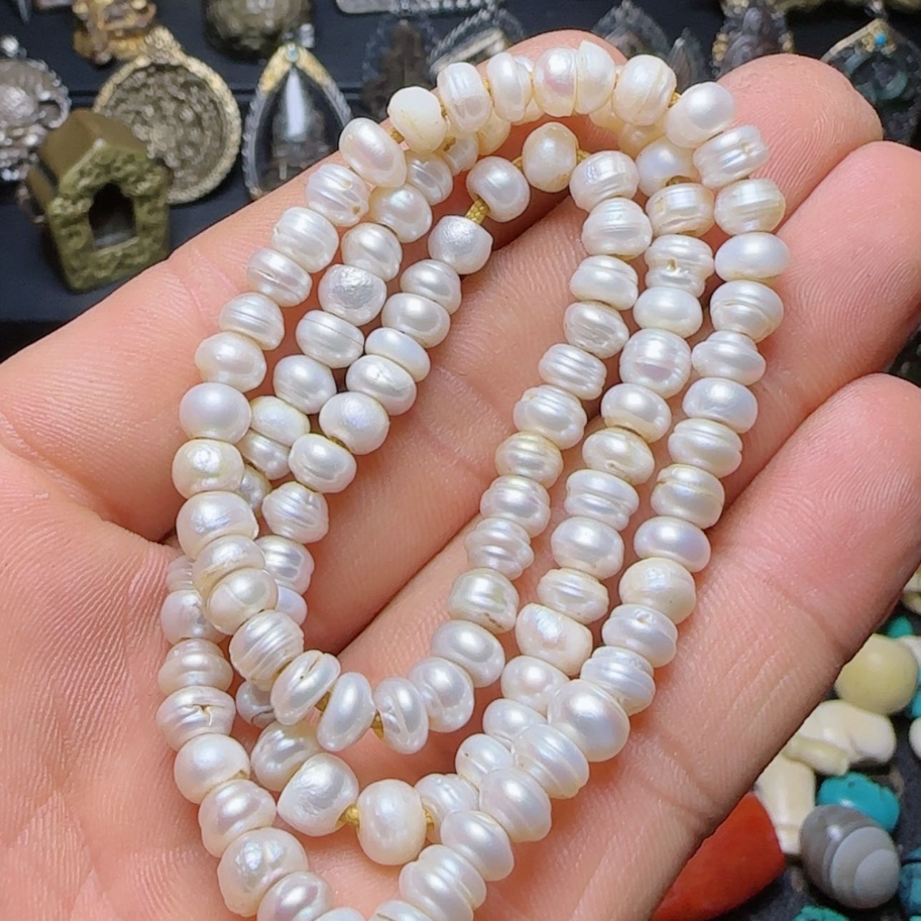 【闪购商品】吊坠凤眼菩提老老老