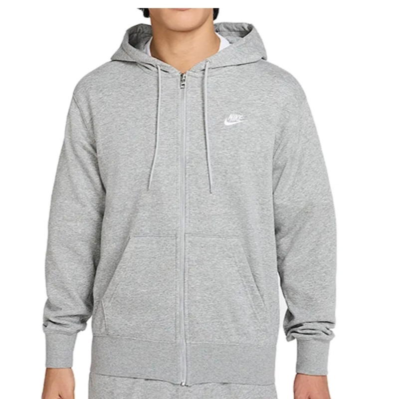 耐克NIKE2025春季男子时尚潮流运动休闲针织夹克 FN3885063