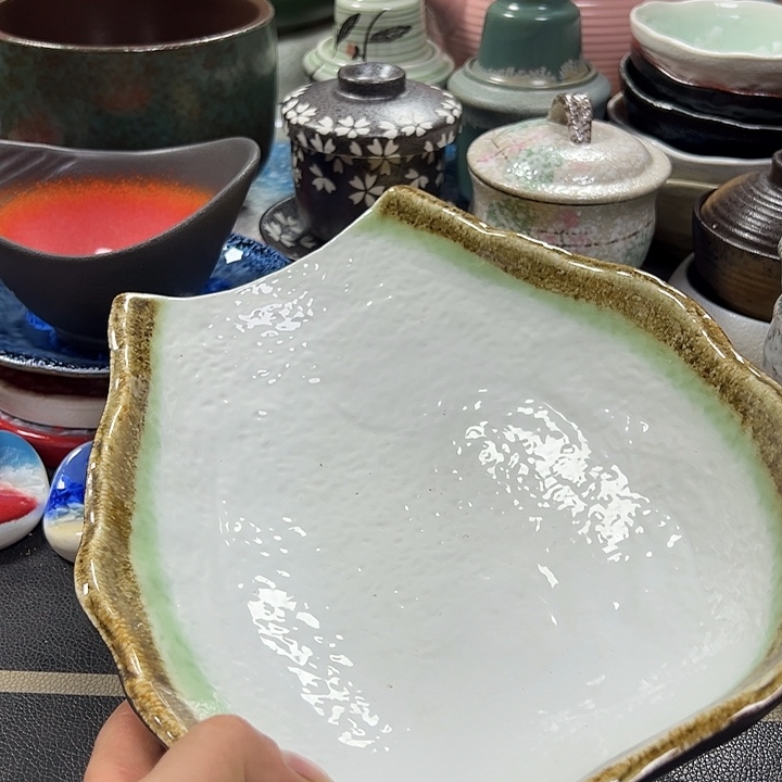 陶本店全场拍满20包邮