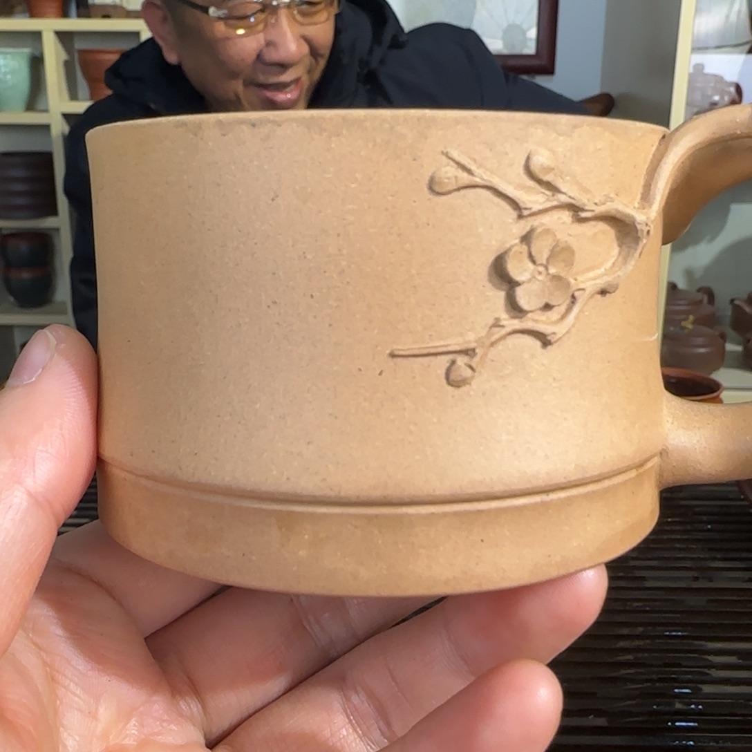 紫砂茶壶宜兴紫砂壶