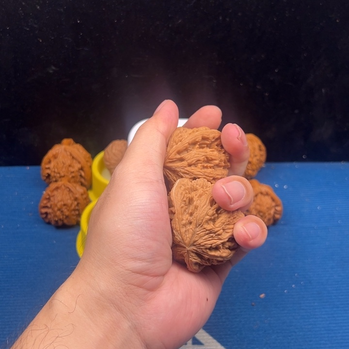 你的手机怎么关机了呢你是