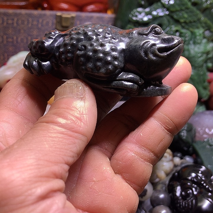 未镶嵌手链和田玉（糖玉）