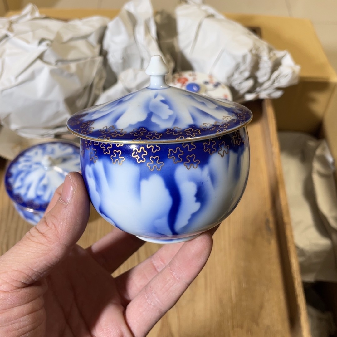 紫砂中古商品谨慎下单