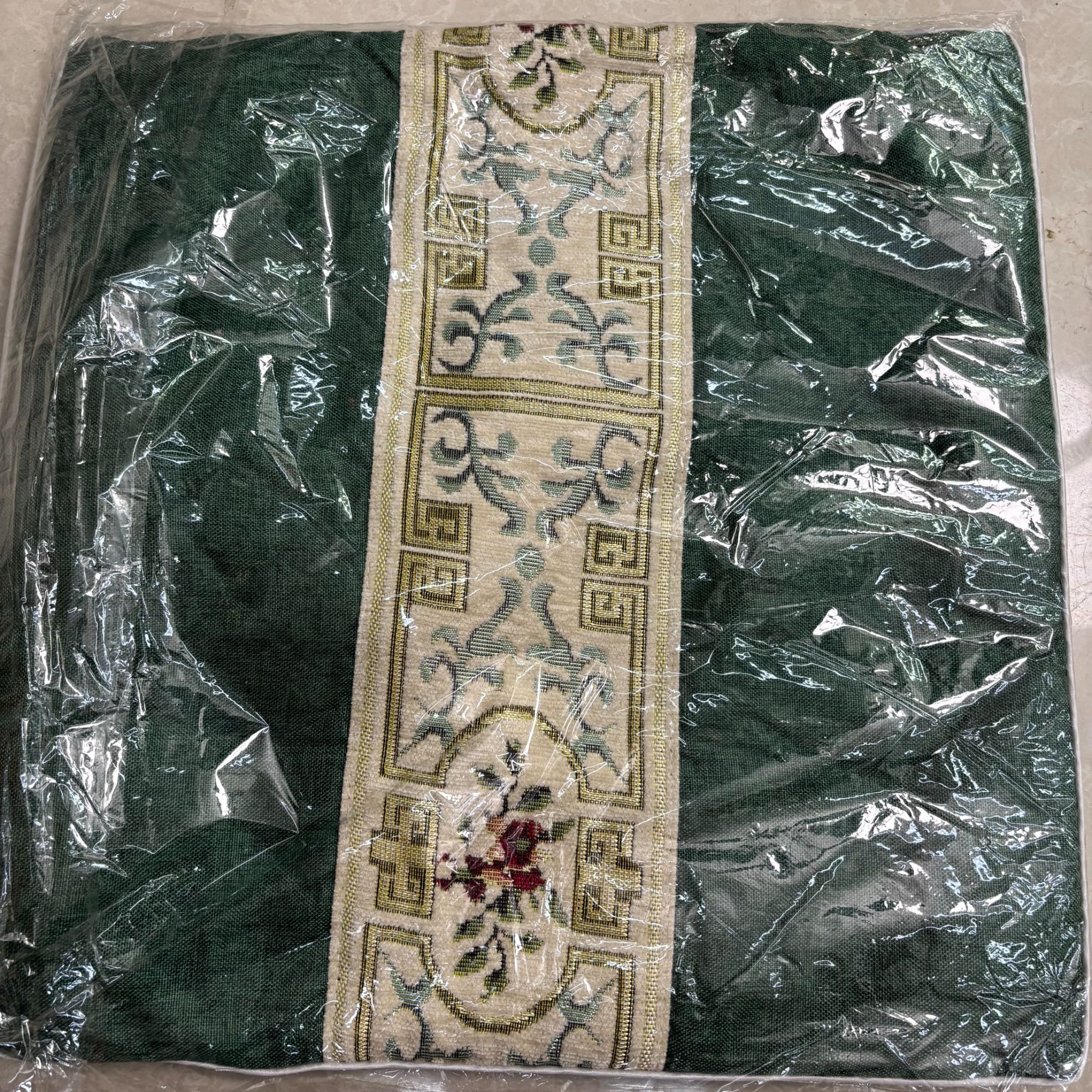 艾绒坐垫品质保证