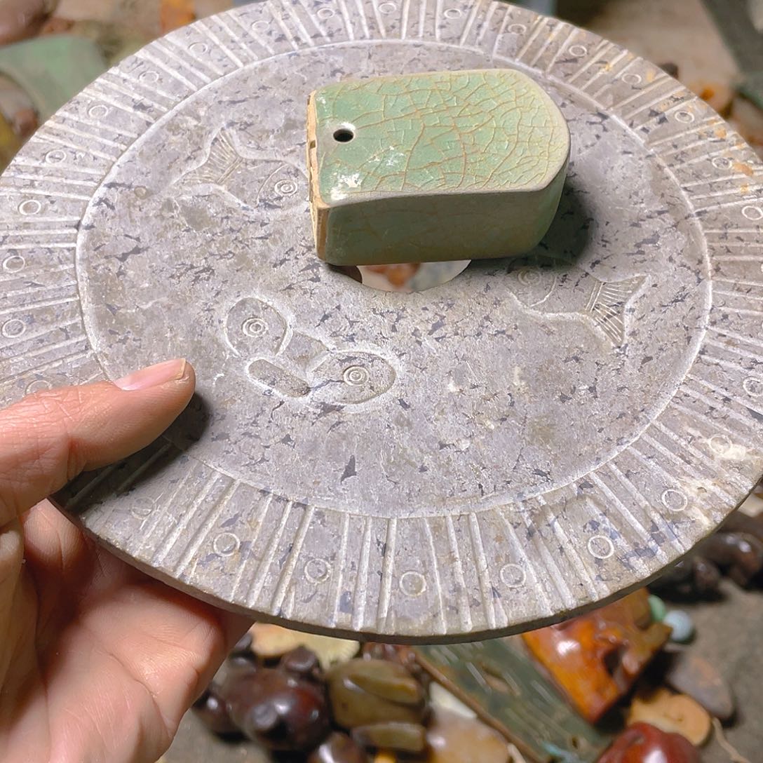 壶坎坎坷坷才知道人生不易吧这