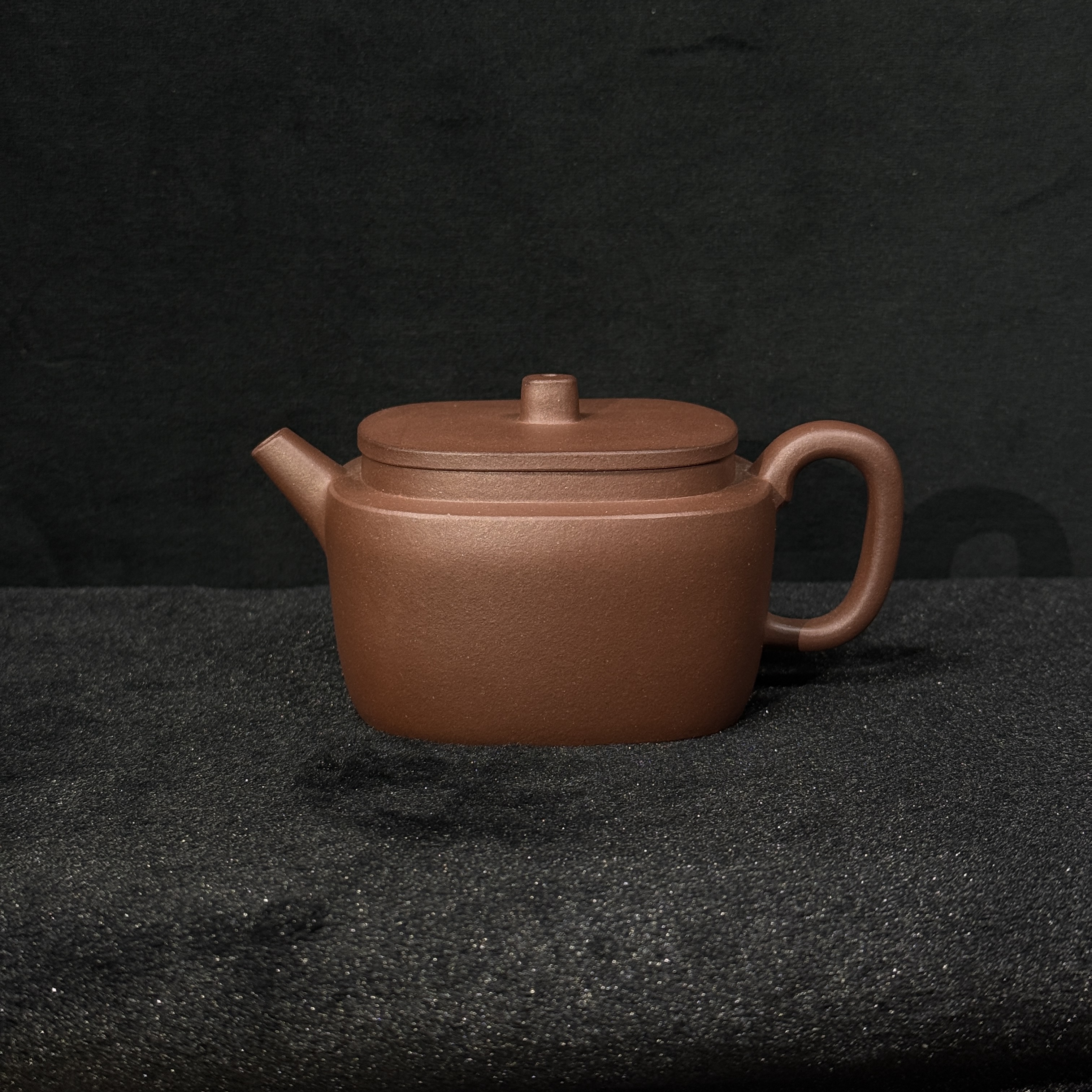 80/H102747//紫砂壶大彬/底槽清