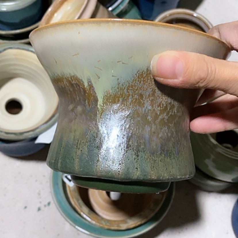 【闪购商品】红陶口14