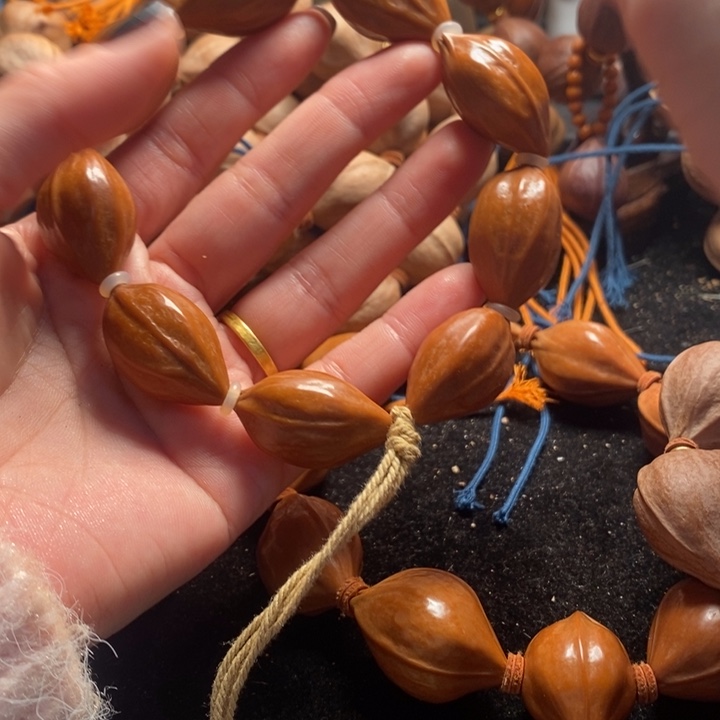 手串/手链橄榄核福利