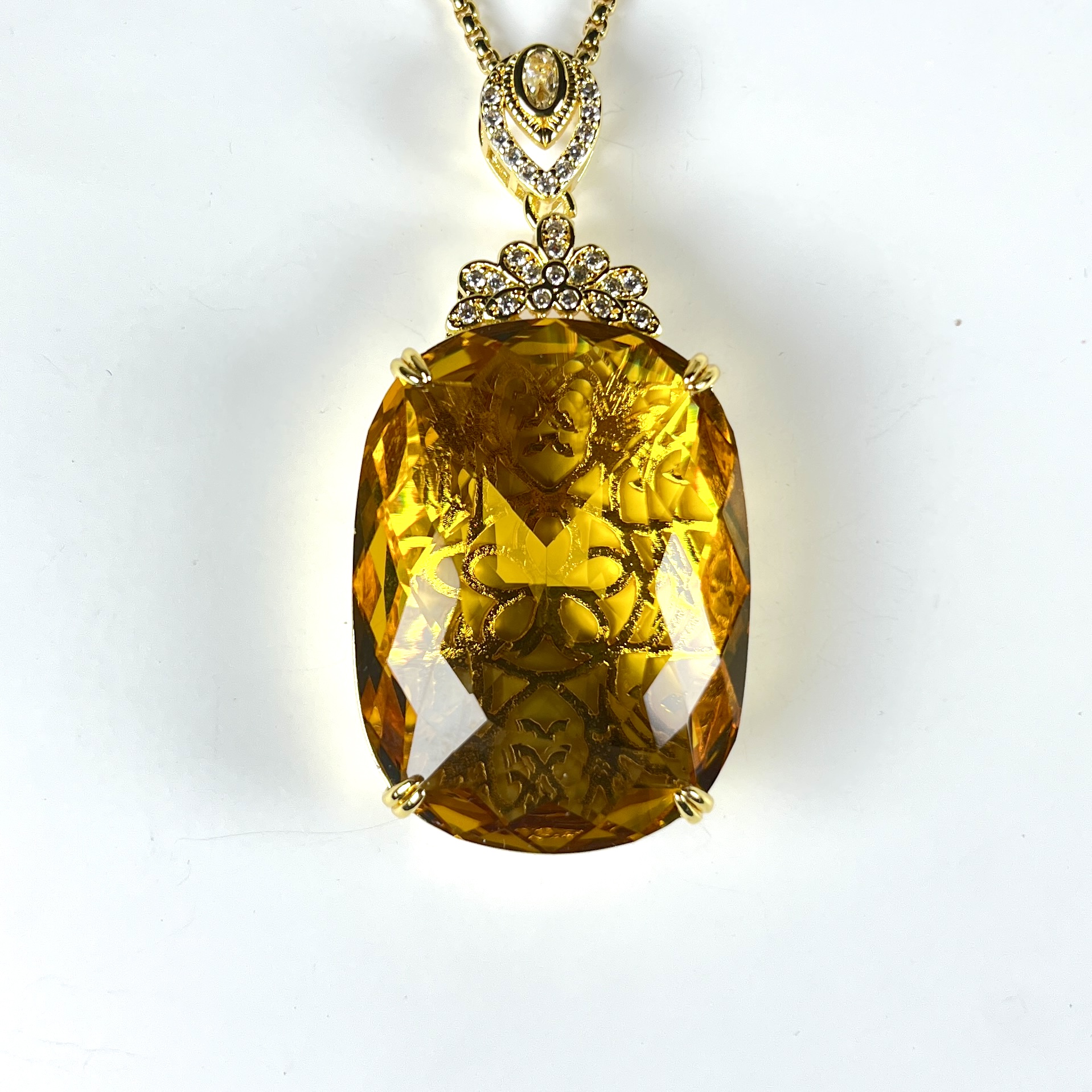 【超星专属】X004 精美伊 丽 之 星吊坠 多样性发其一