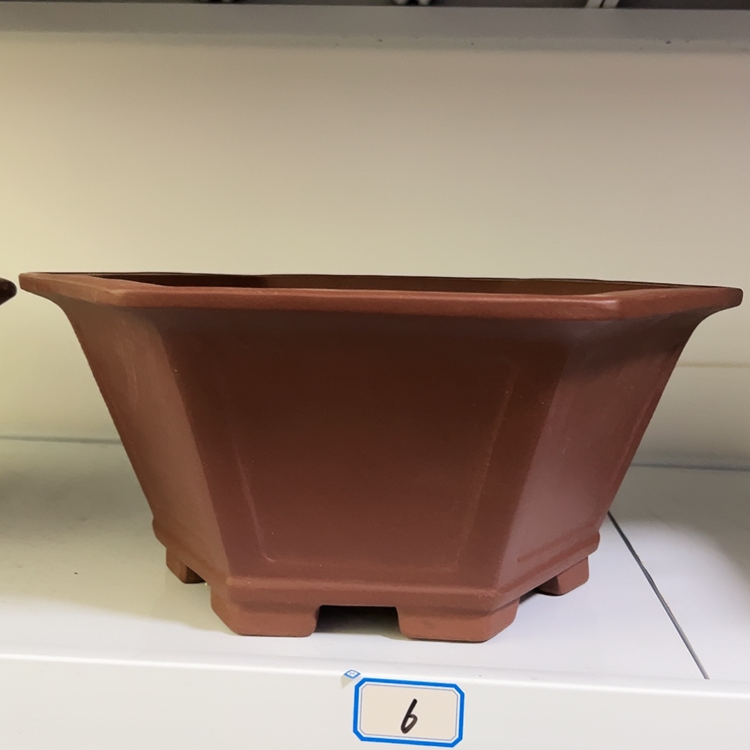 紫砂花盆31内口16深88888888