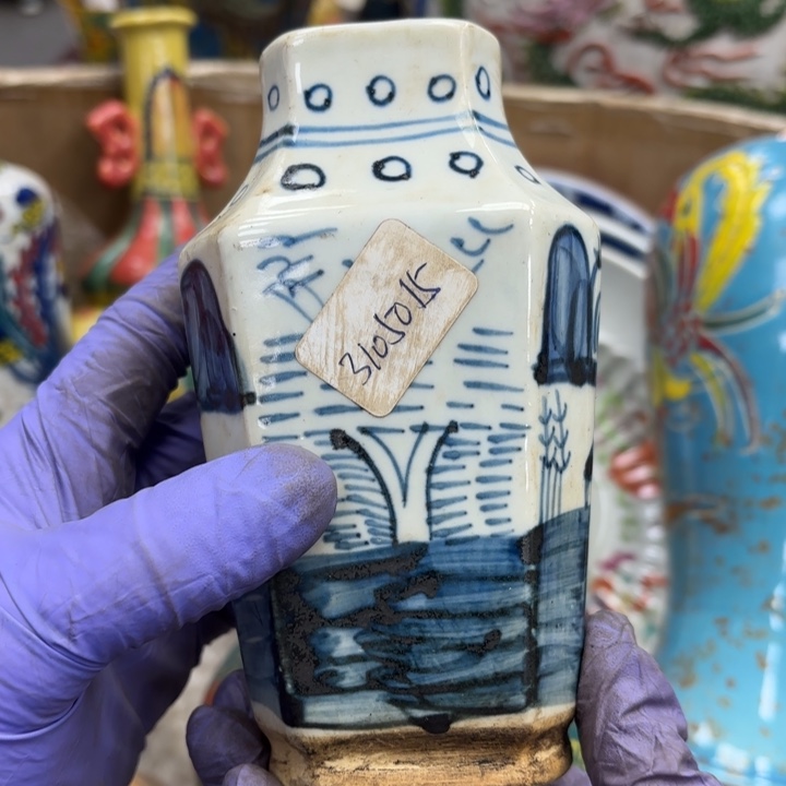 摆件瓷器摆件瓷器摆件