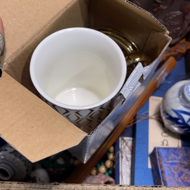 紫砂陶瓷艺术陶瓷艺术