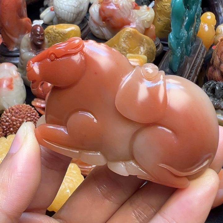 寿山石寿山石寿山石
