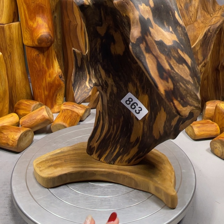 夜***眠木直播间一物一图