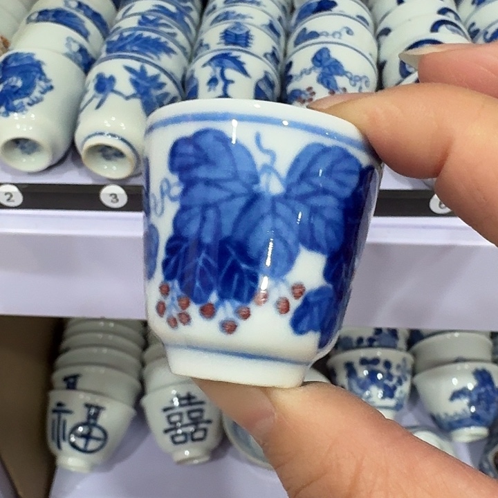 陶瓷艺术品收藏陶瓷