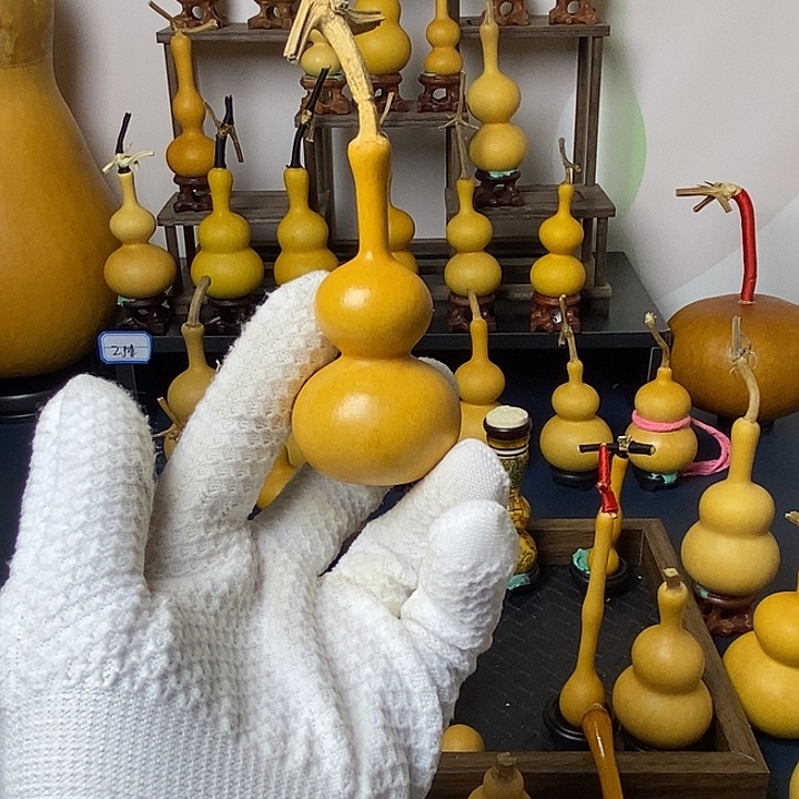 一***位精品葫芦 选购链接