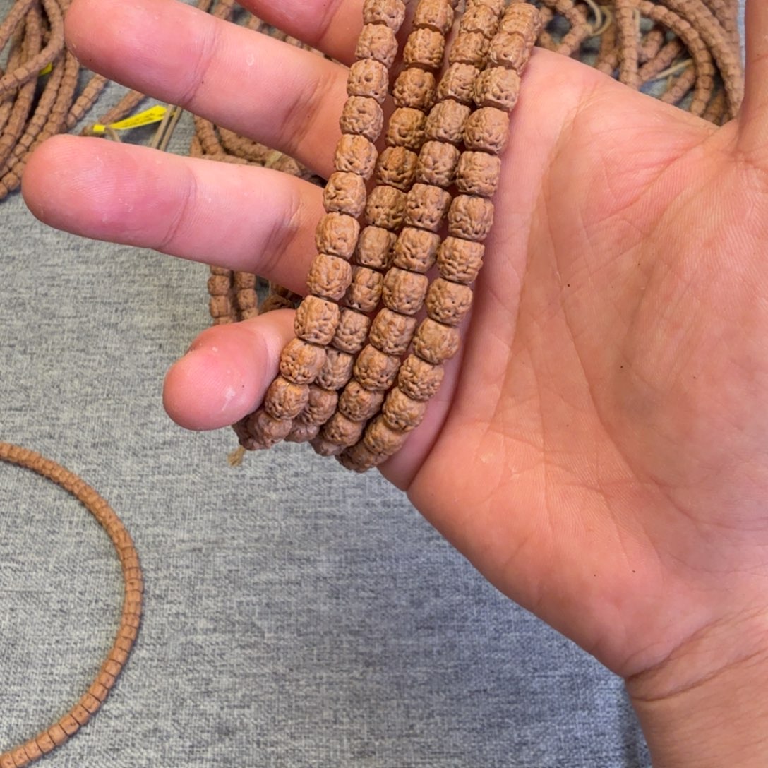 金刚菩提吊坠玩****5超头8.1