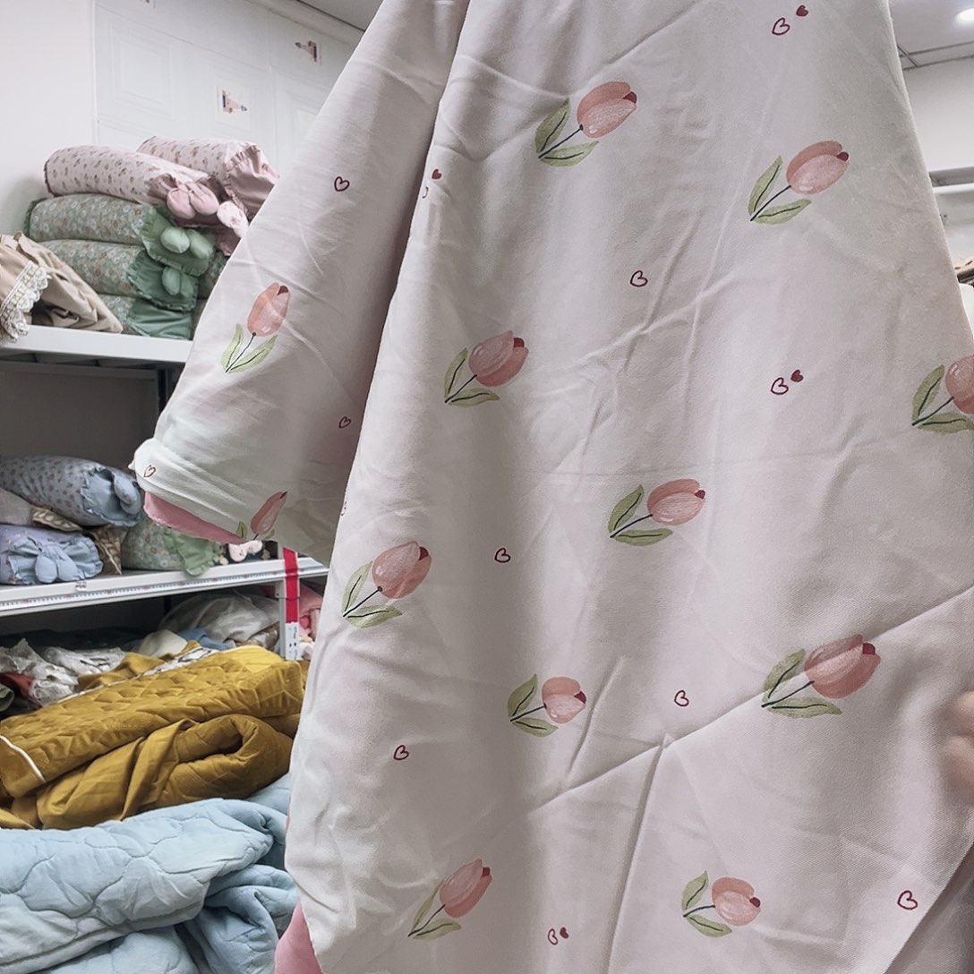 雪尼尔聚酯纤维快乐大本营我都快没