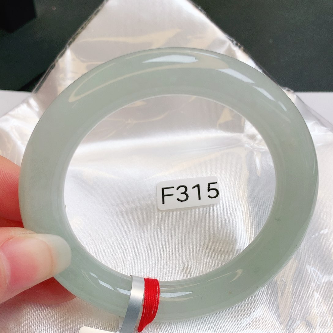 【闪购商品】翡翠手镯未镶嵌缅甸天然a货翡翠