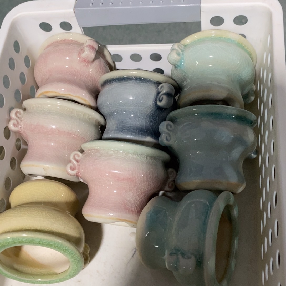 【当天凑单满9.9米包邮】6个浮力