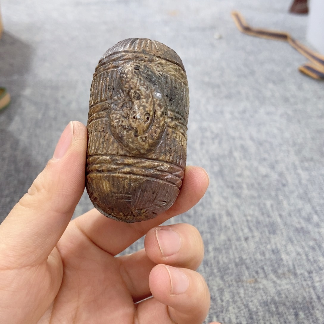 紫砂茶杯非常满意好看得物件