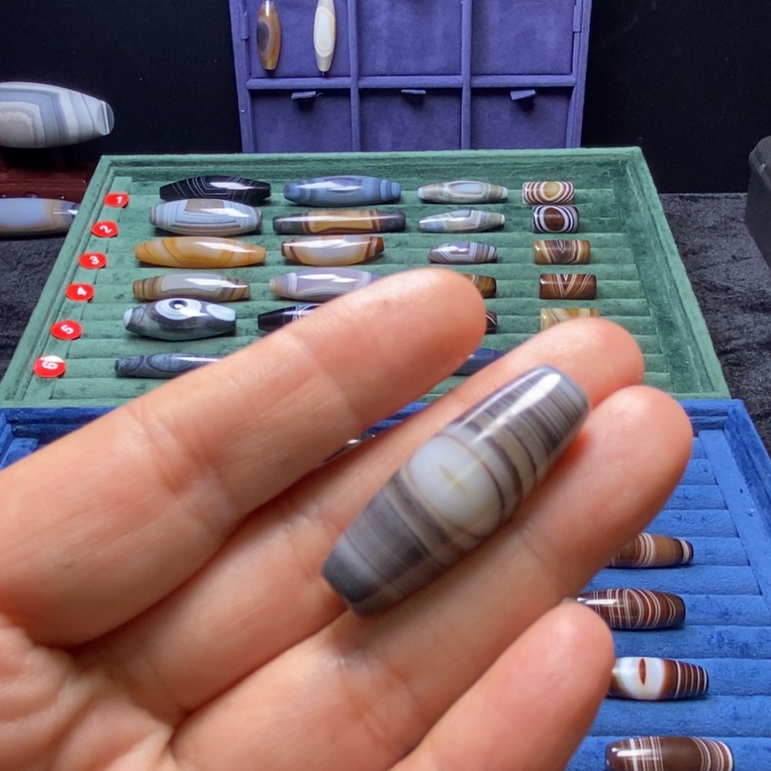 ㅤ***ㅤ玛瑙/玉髓未镶嵌珠宝半成品