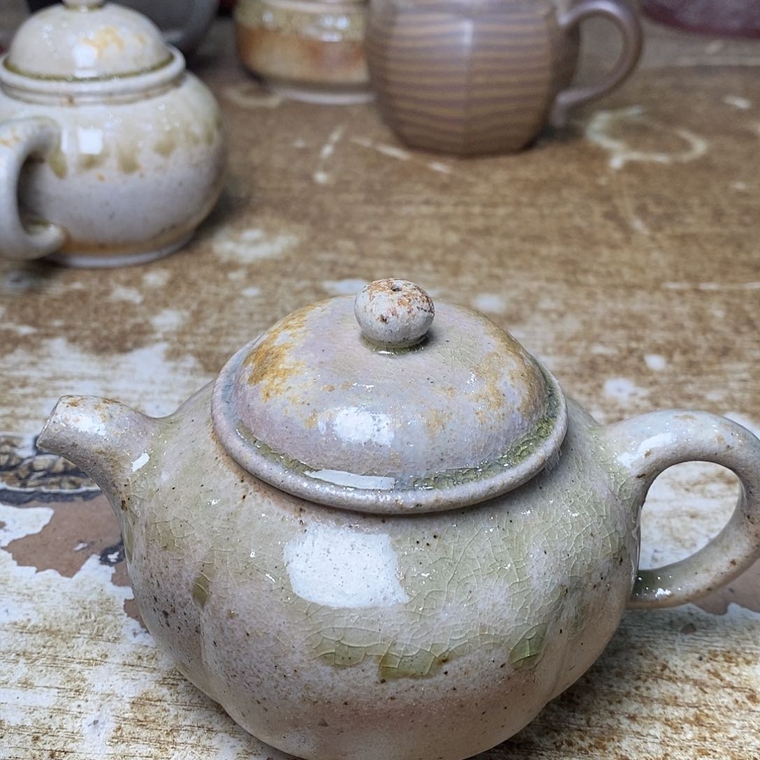 紫砂茶壶紫砂艺术