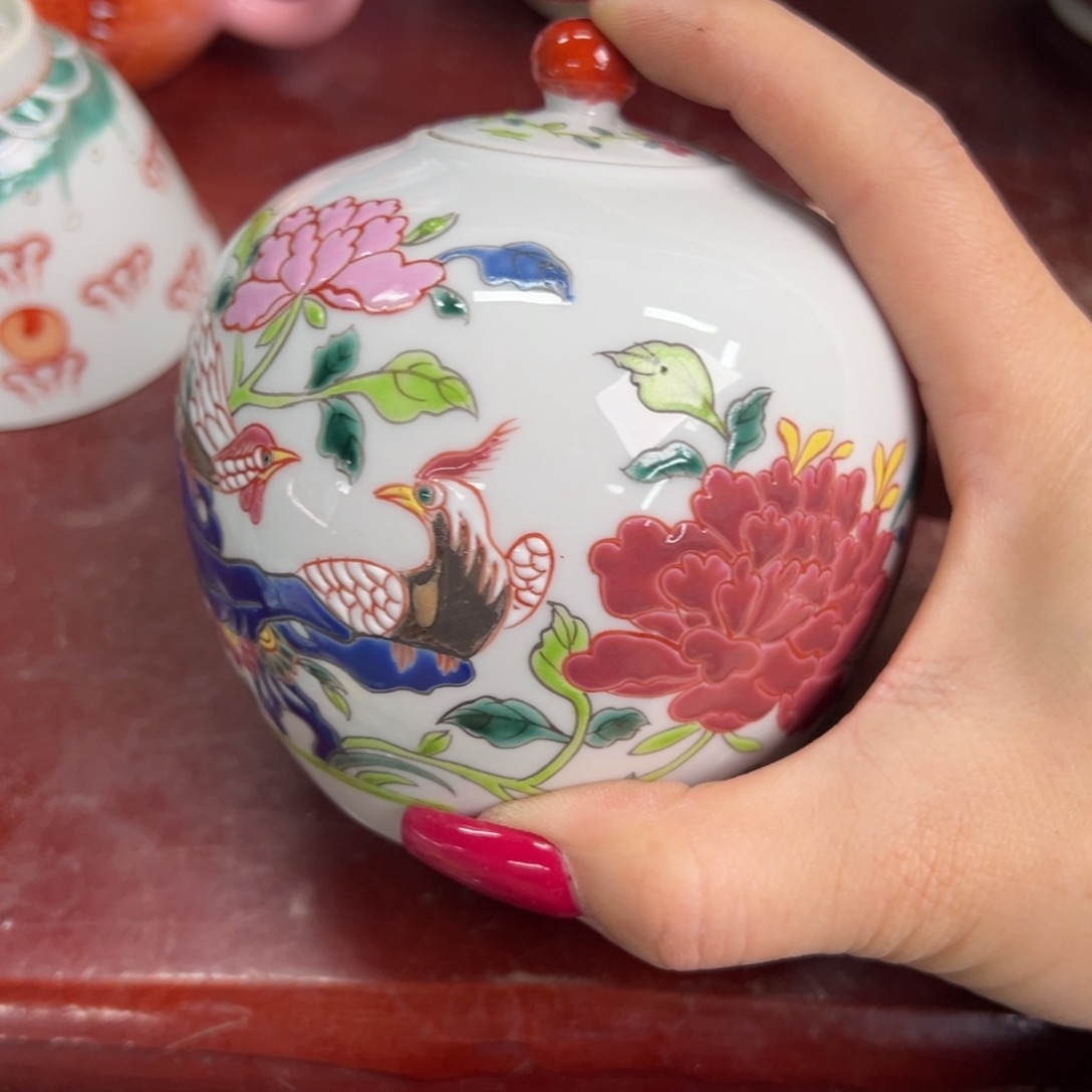 摆件陶陶瓷陶瓷艺术