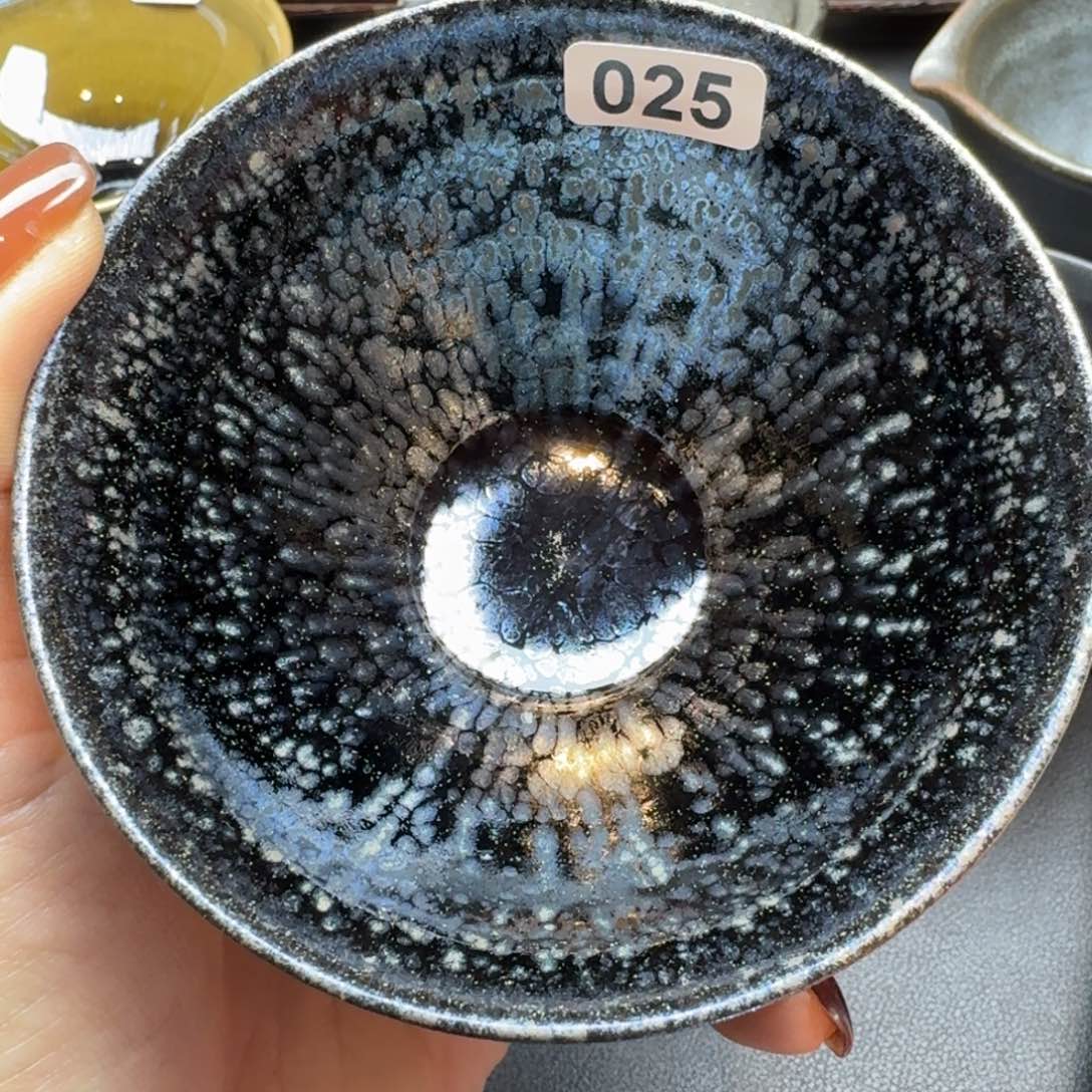 *****乐乐千盏茶器乐乐25微瑕