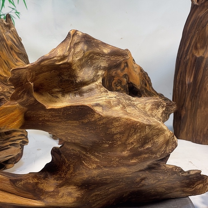 渭***鑫木直播间一物一拍