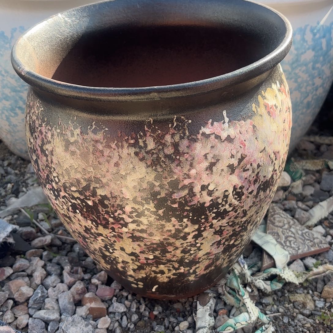 口口27高30一个油画