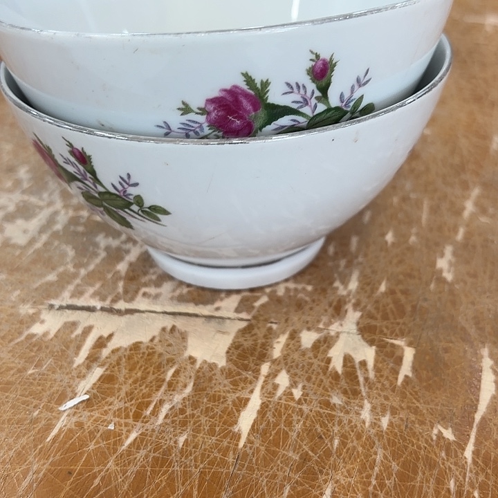 玲***然摆件你饭碗米饭，碗，米饭碗