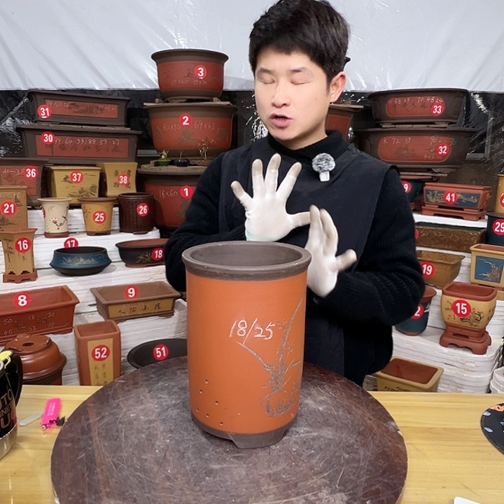 紫砂源头工厂直发