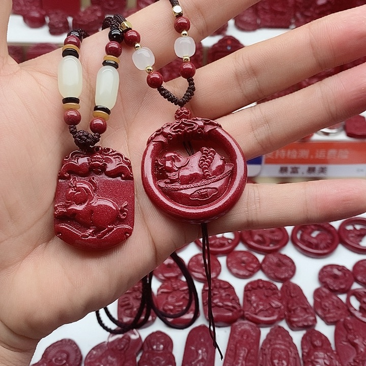 天然辰砂丫*24223333222222222222