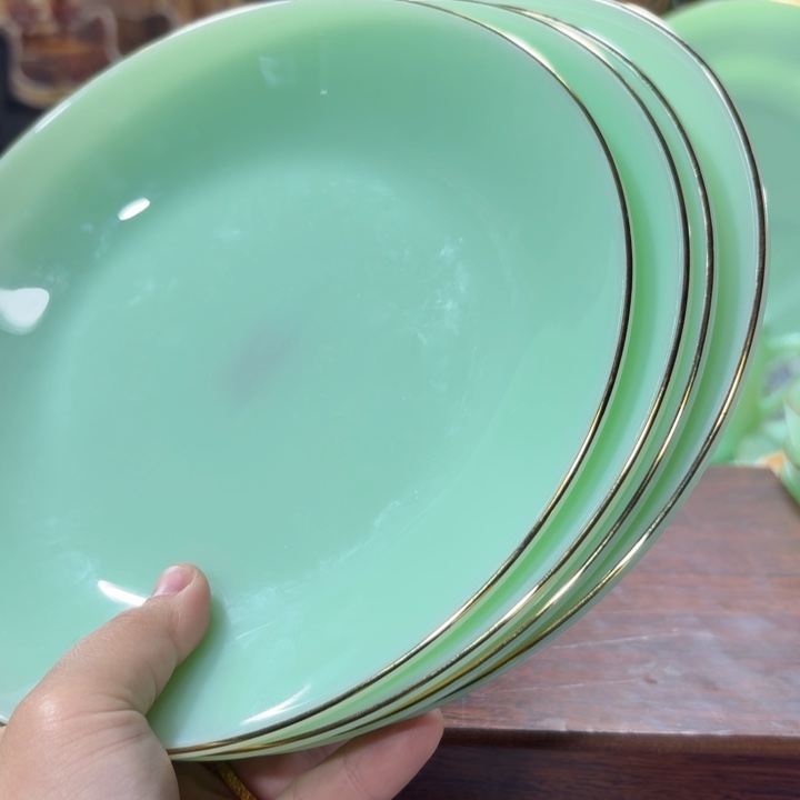 景德镇高端玉瓷单品