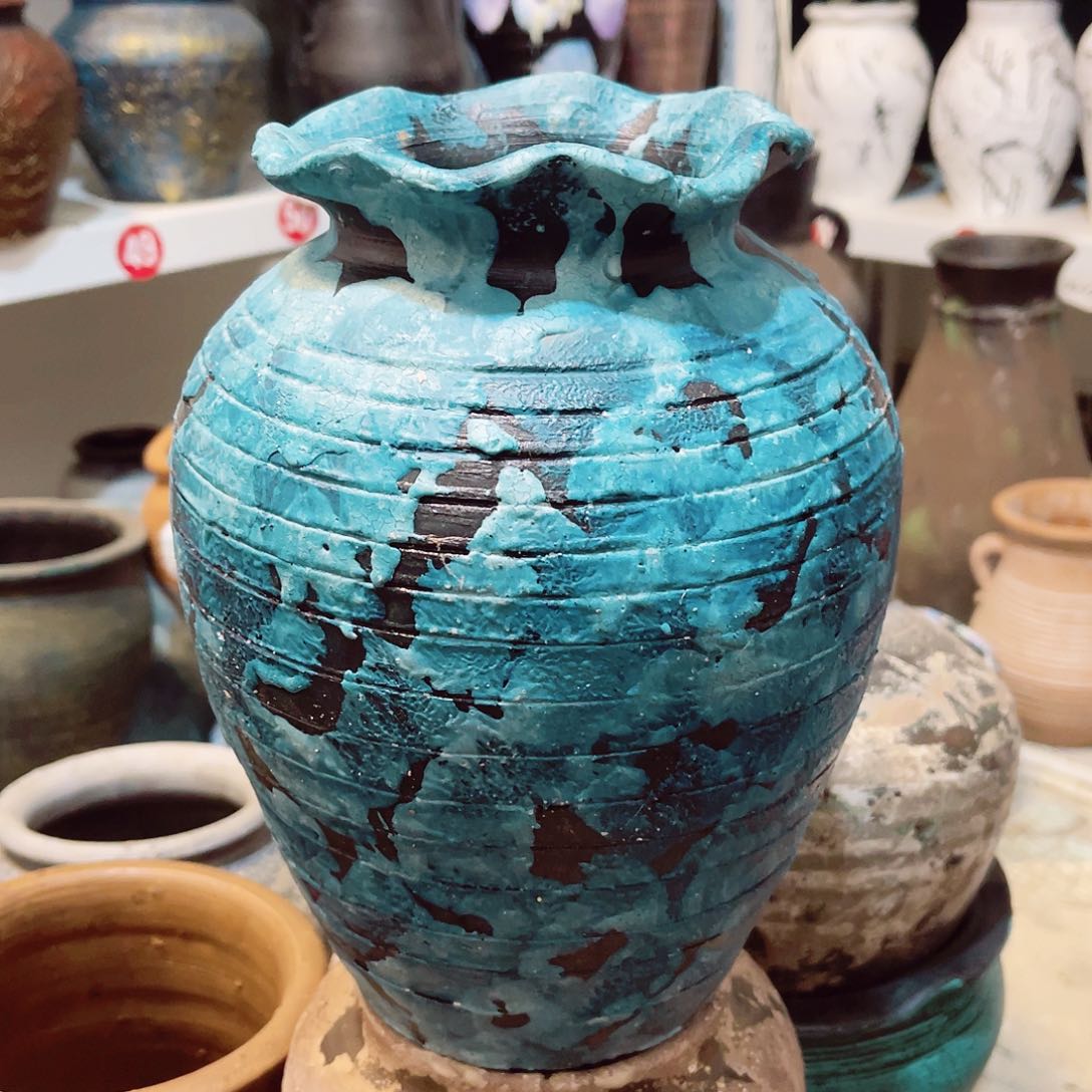 无孔无孔口径13高度24