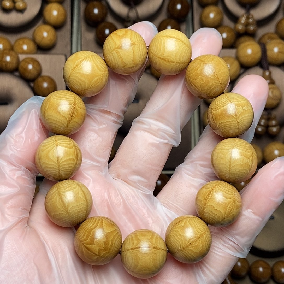 六道木手串/手链六道1.8