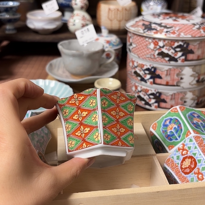 瓷片喵喵笑得我好开心