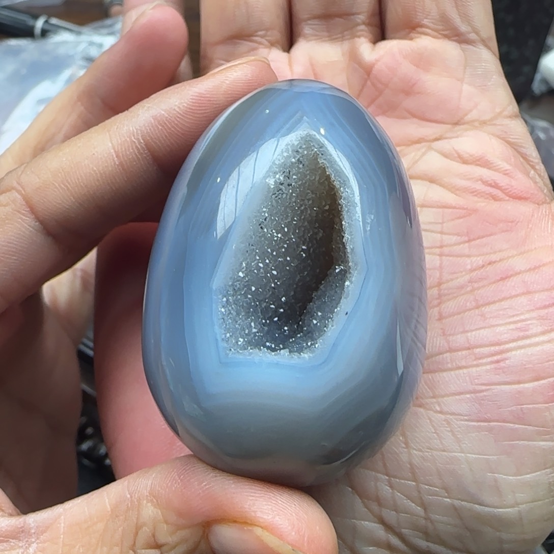 水晶未镶嵌未镶嵌b447