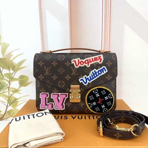 包包/路易威登/99新/250209QR0024