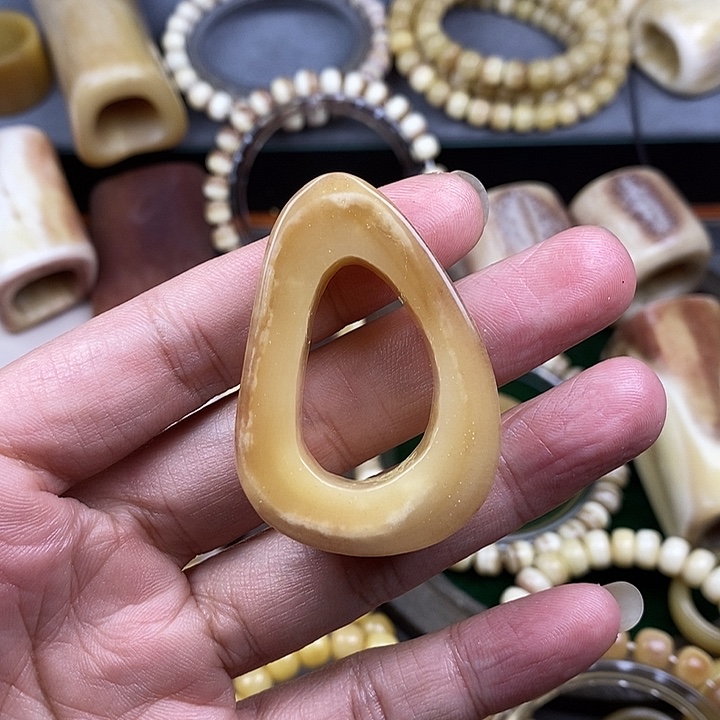 贝壳手串/手链杂件