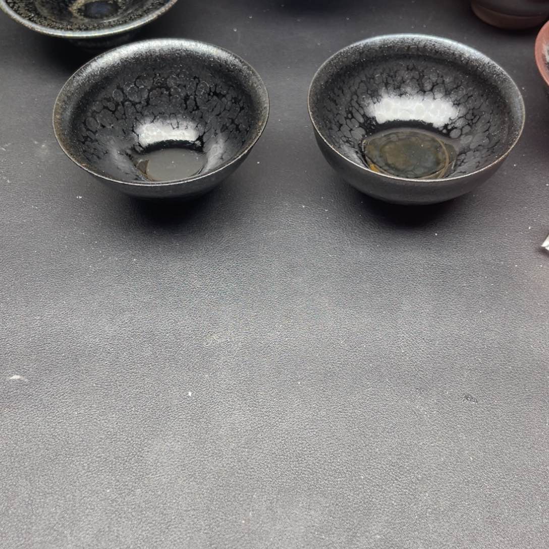 茶盏某***蔡起起建盏茶器