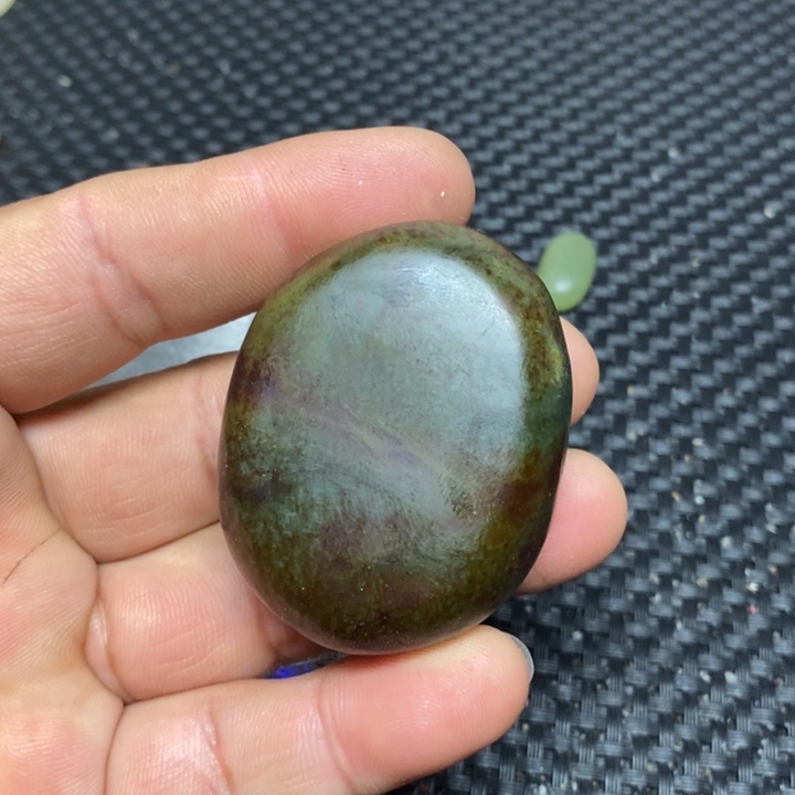 和田玉（白玉）珠宝奇石未镶嵌