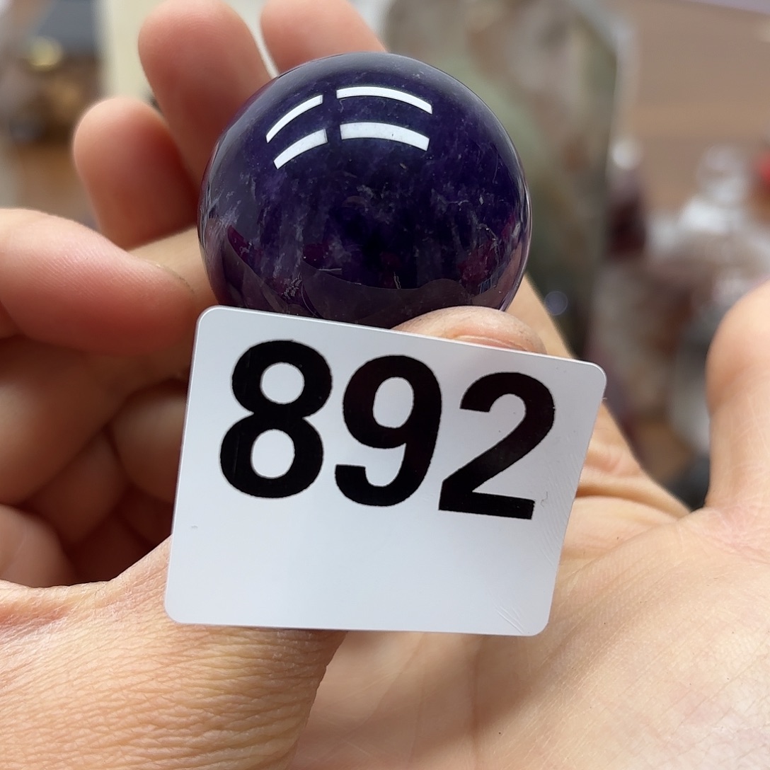 大型摆件（非配饰）水晶未镶嵌