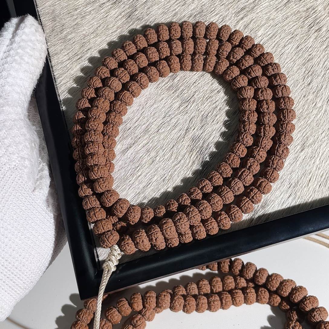 吊坠金刚菩提老树王9.4mm