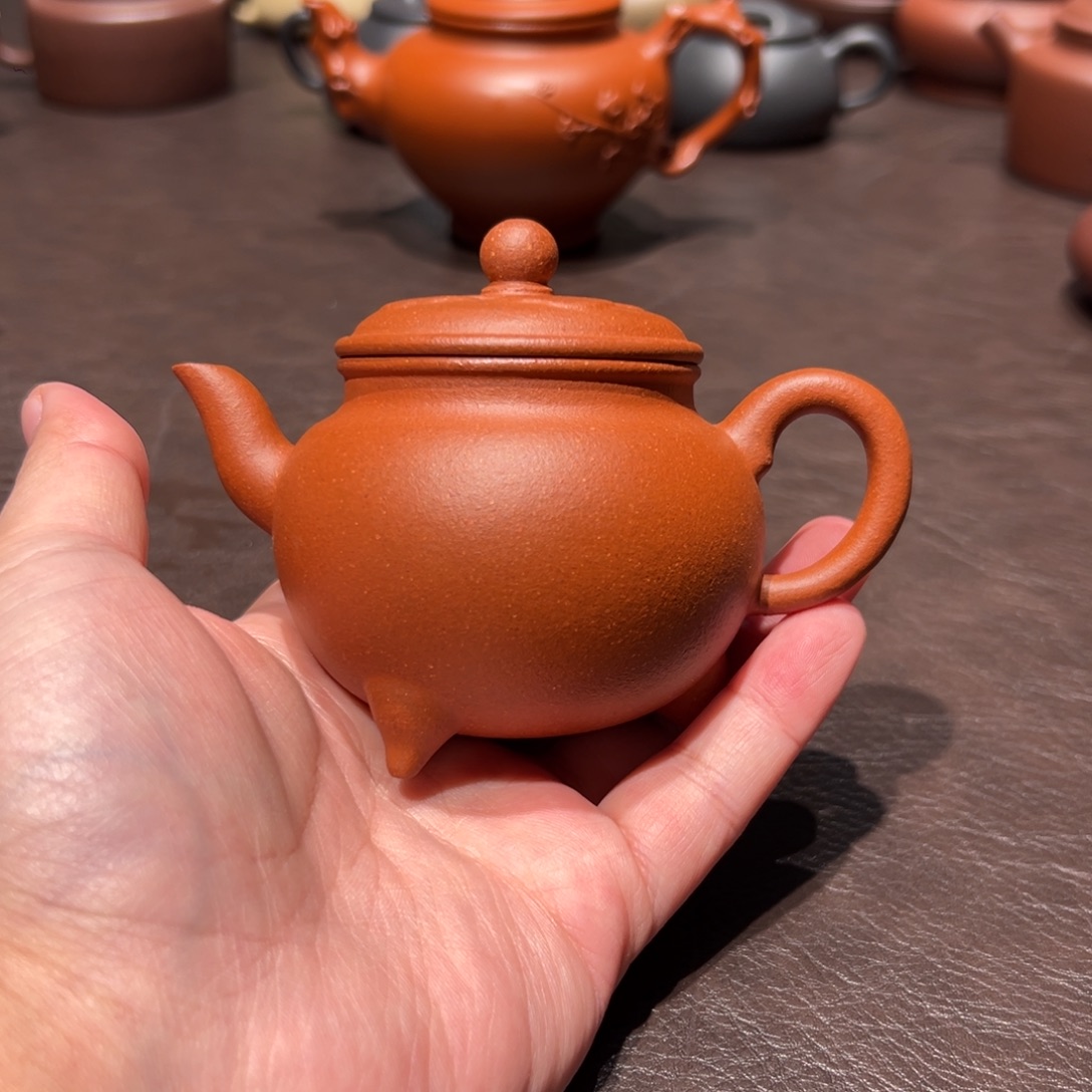 紫砂茶壶紫砂壶等