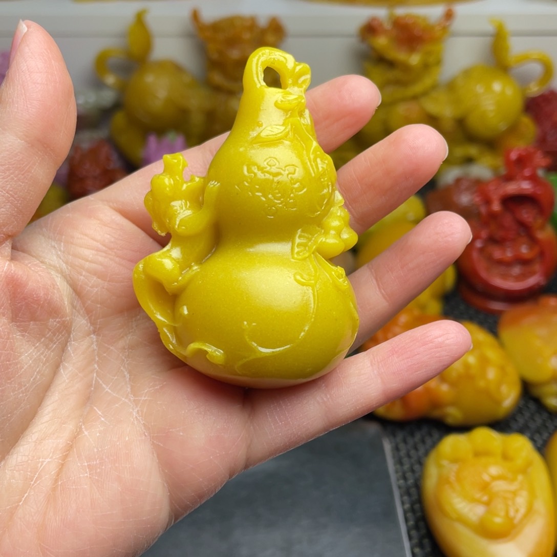 奇石手把件清仓特价