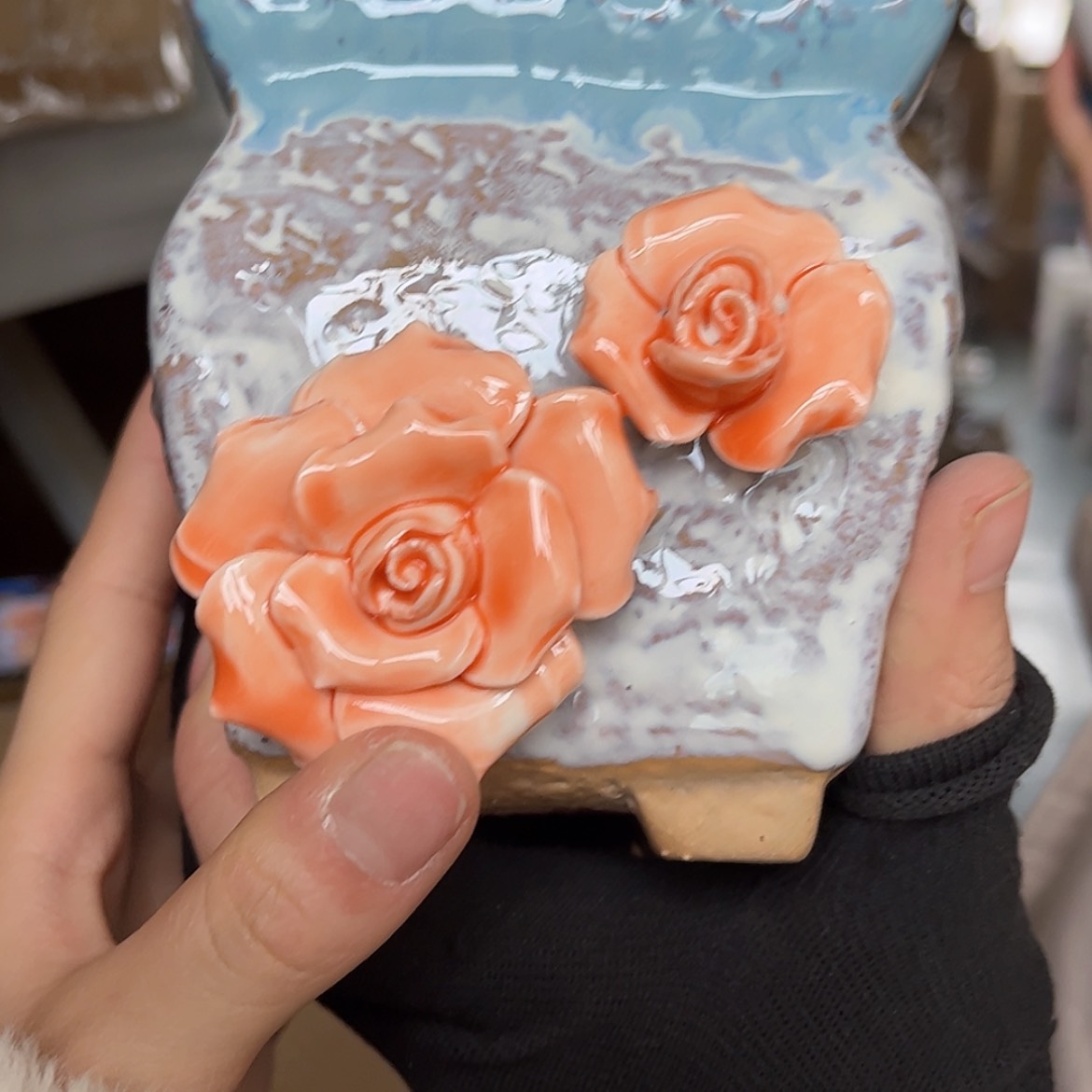 【闪购商品】红陶福利