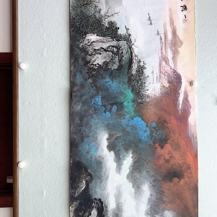 R****q艺术作品美术作品1