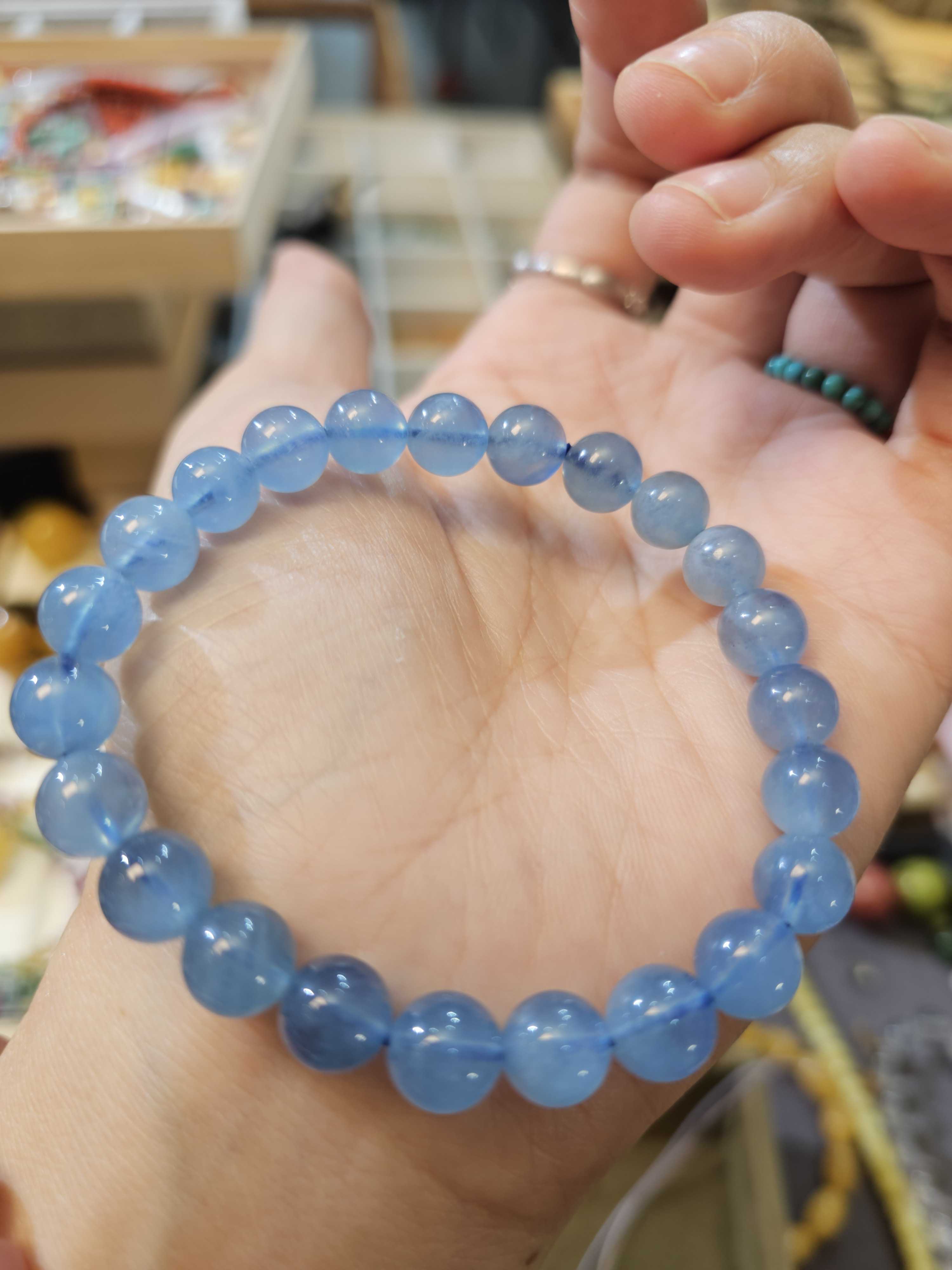 手链Diy配件原创多样性发货（定制产品不支持七天无理由）